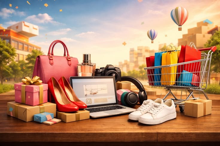 شارك أفكارك وصورك